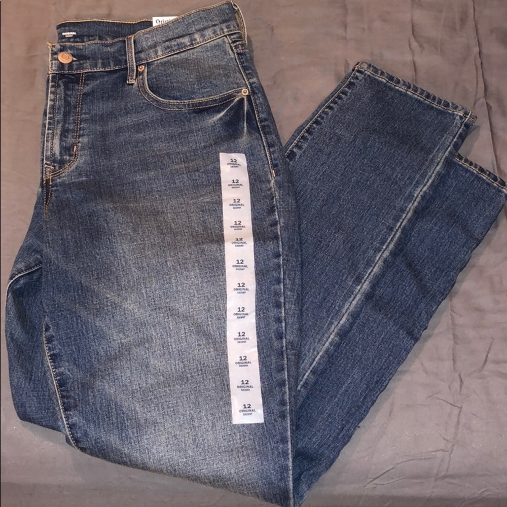 Old Navy Jeans